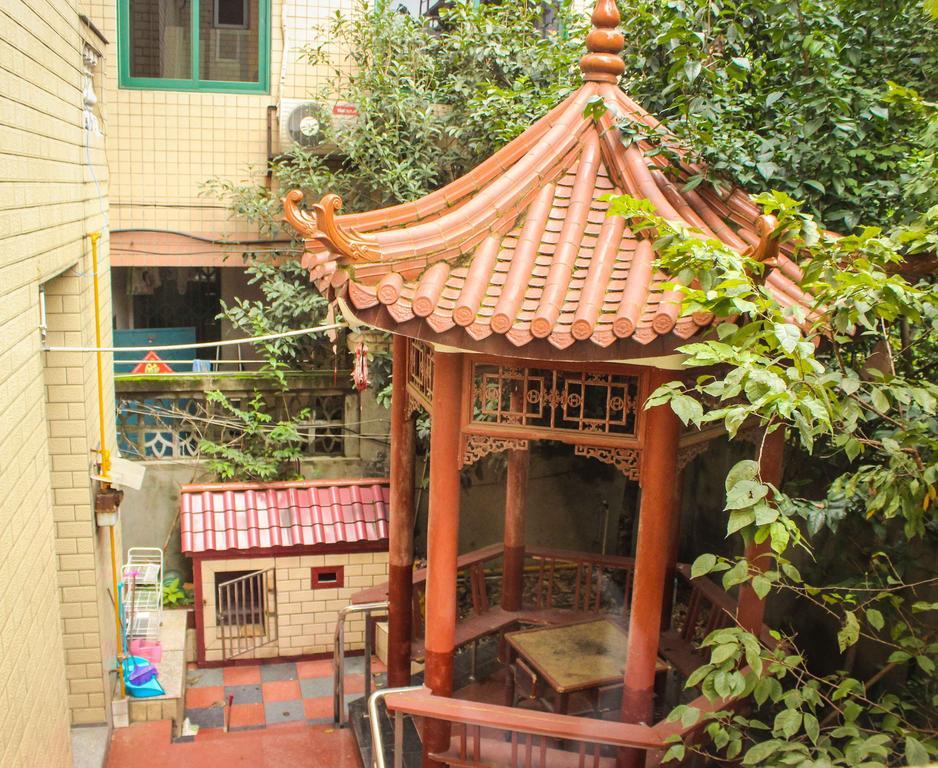 Chengdu Bling Bling Hostel Supoqiao Room photo